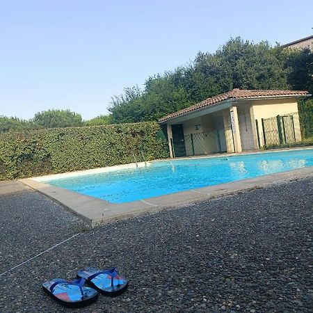 Appartement Entier T2 Avec Piscine Paradis Entierement Meuble Proche Metro Toulouse Exterior photo