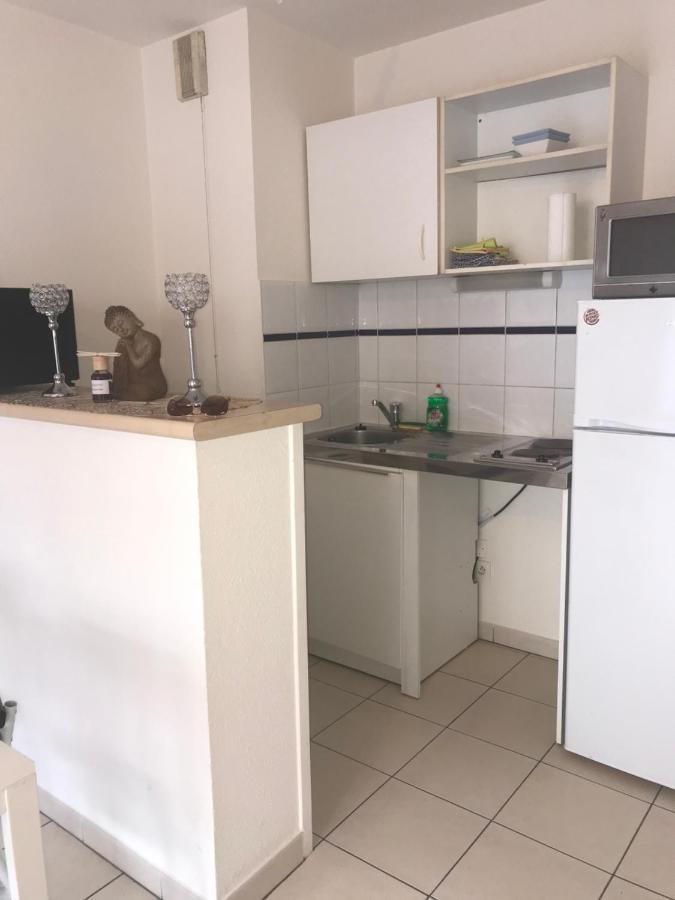 Appartement Entier T2 Avec Piscine Paradis Entierement Meuble Proche Metro Toulouse Exterior photo
