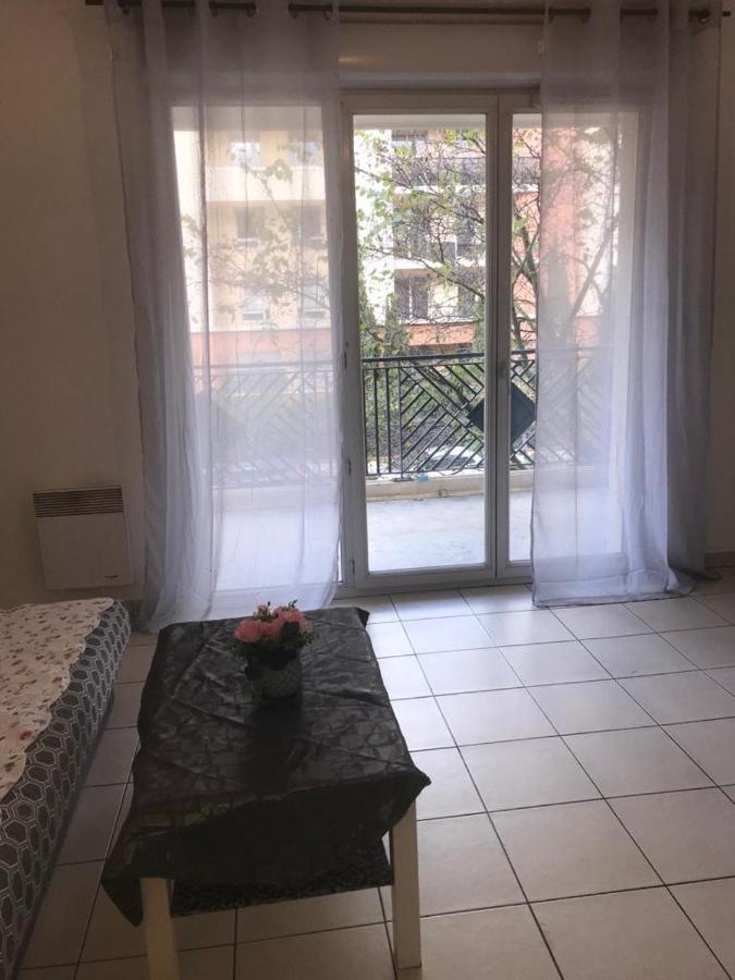 Appartement Entier T2 Avec Piscine Paradis Entierement Meuble Proche Metro Toulouse Exterior photo